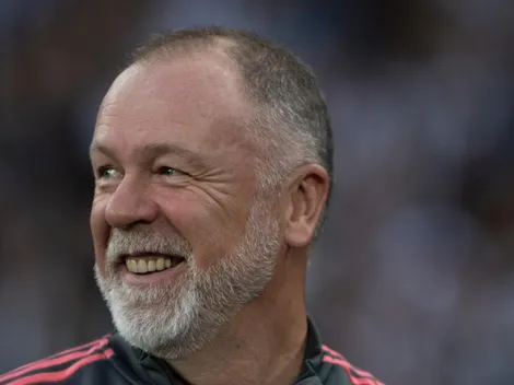 “R$ 10,7 milhões”; Fortaleza quer contratar atacante ‘esquecido’ por Mano no Inter