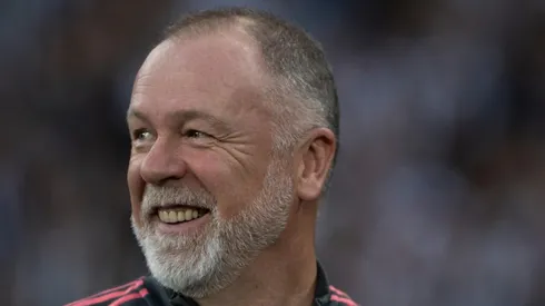 Foto: Jorge Rodrigues/AGIF - Reserva de Mano entra na mira do Fortaleza