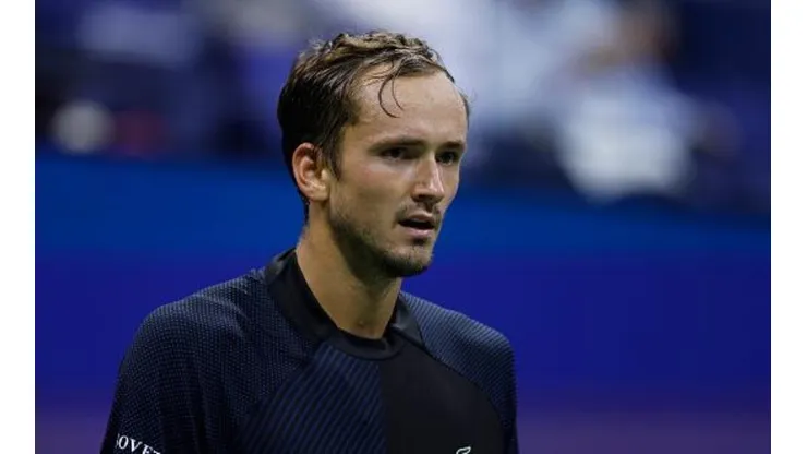 Com Medvedev 'quase' garantido, ainda restam três vagas em aberto no ATP Finals