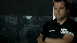 Jorge Rodrigues/AGIF. Com o fim da temporada, Daniel Paulista decide fazer testes no CRB