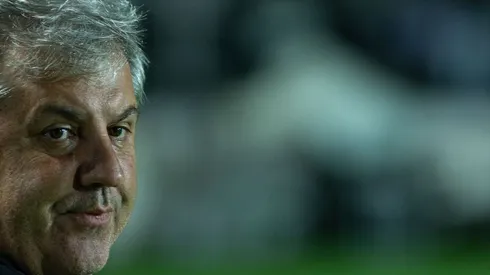 Joao Vitor Rezende Borba/AGIF. Gilson Kleina rasga elogios à joia da base