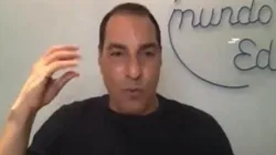 Foto: Reprodução canal Mundo Ed