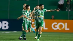 BRASILEIRAO A 2022, JUVENTUDE X FORTALEZA