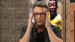 Foto: Reprodução/Band - Neto não poupou críticas em sua avaliação.