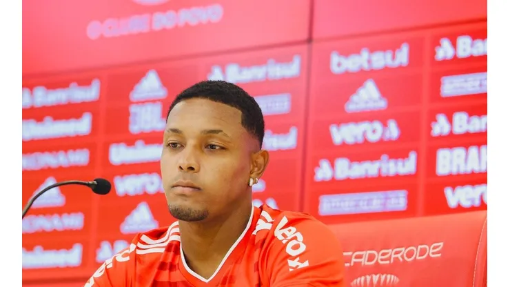 Foto: Ricardo Duarte/ Internacional