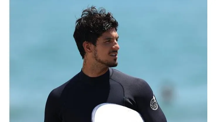 Medina está recuperado da lesão no joelho