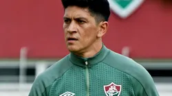 Foto: Mailson Santana - FFC