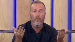 Foto: Reprodução / TV Bandeirantes - Baldasso detona temporada do Inter