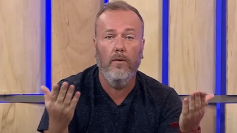 Foto: Reprodução / TV Bandeirantes - Baldasso detona temporada do Inter