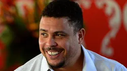 Foto: Buda Mendes/Getty Images - Ronaldo Fenômeno