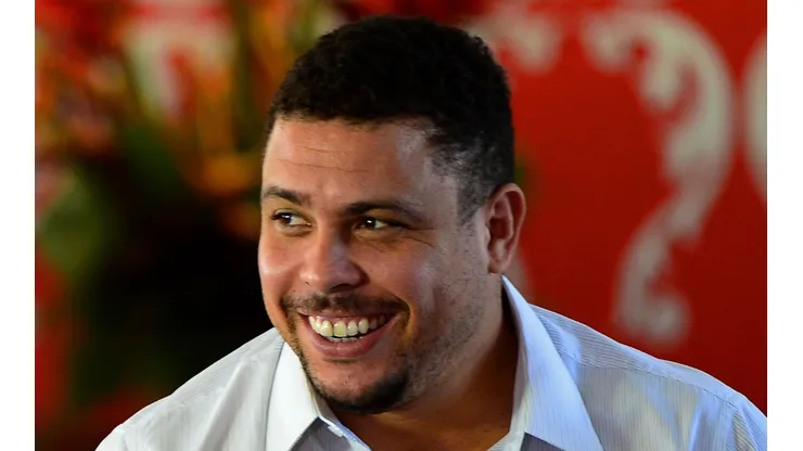 Foto: Buda Mendes/Getty Images - Ronaldo Fenômeno