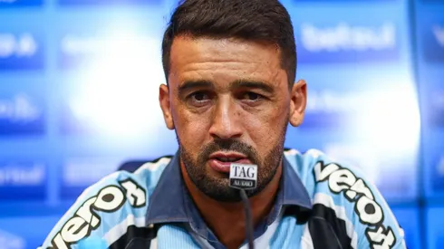 FOTO: LUCAS UEBEL/GREMIO FBPA