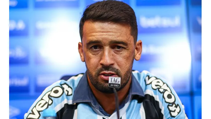 FOTO: LUCAS UEBEL/GREMIO FBPA