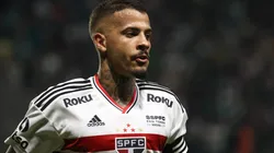 Marcello Zambrana/AGIF - Diego Costa é desfalque do São Paulo