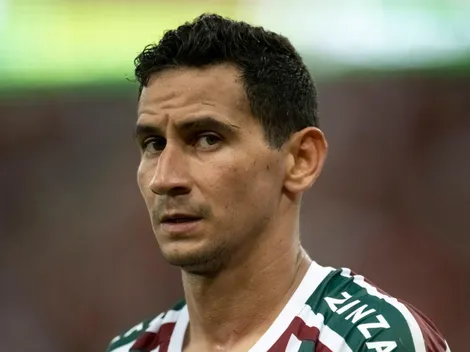 “É importante...”; Ganso não se intimida e manda a real sobre o Flu na temporada