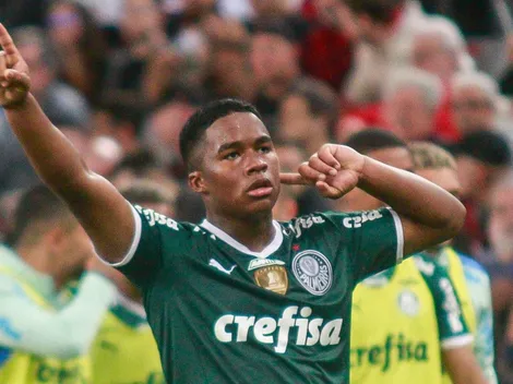 Endrick tem tudo acertado com Real Madrid, faltando apenas uma condição