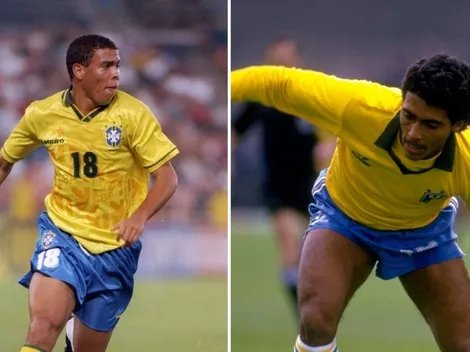 Ronaldo, Romário, Messi e+; Endrick entra em top 3 de lista e ultrapassa ídolos do esporte mundial