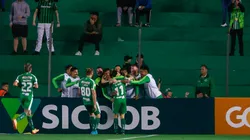 Foto: Luiz Erbes/AGIF - Juventude terá mudanças contra o Atlético-MG