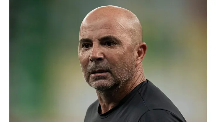 "Palmeiras e Flamengo vão ficar para trás..."; Sampaoli usa 'artimanha' para ter craque no Sevilla
