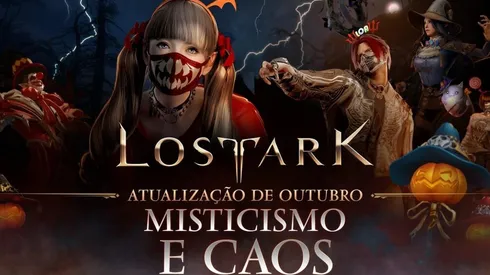 Foto: Divulgação/Amazon Games