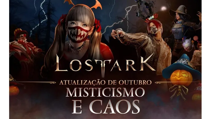 Foto: Divulgação/Amazon Games