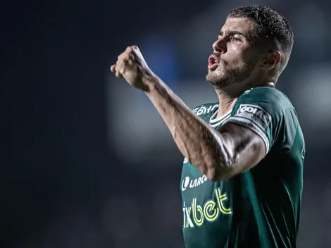 Dimba e + 2: Pedro Raul 'destroi' e pode bater marca não alcançada há 16 anos