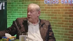 Foto: Denílson Show/YouTube - Milton Neves compara Abel com Dorival