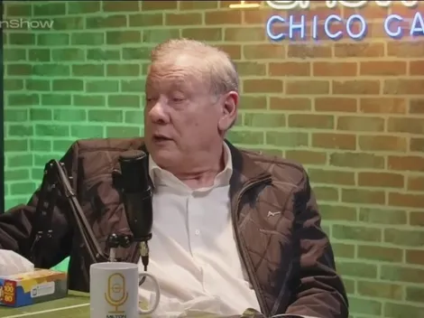 Milton Neves crava quem é melhor entre Abel e Dorival e faz acusação pesada: "Negou fogo..."