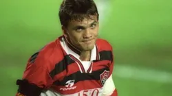 Foto: Divulgação/Vitória - Petkovic atuou no Vitória de 1997 a 1999