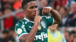 Foto: Gabriel Machado/AGIF