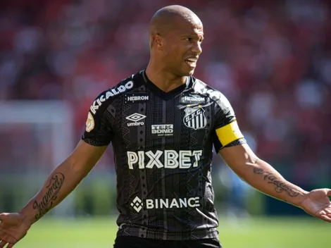 Sánchez desabafa no clima no vestiário e 'solta o verbo' contra Orlando Ribeiro