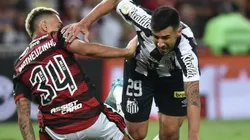 - Camacho e Matheuzinho