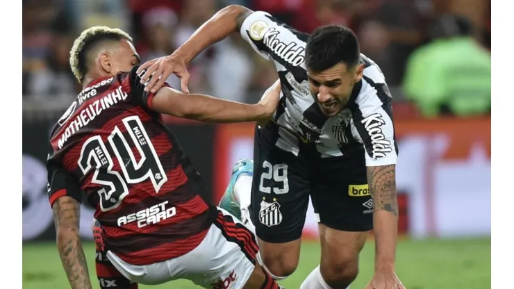- Camacho e Matheuzinho