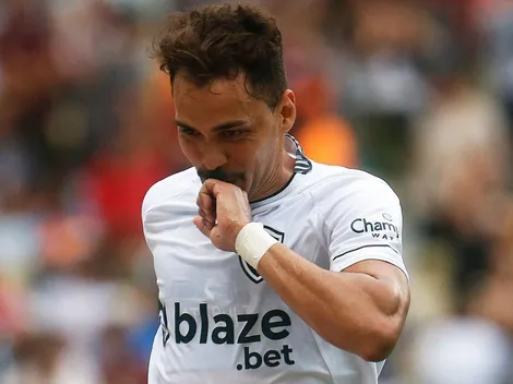 2 desfalques e 3 reforços: Luís Castro mexe no Botafogo contra Bragantino