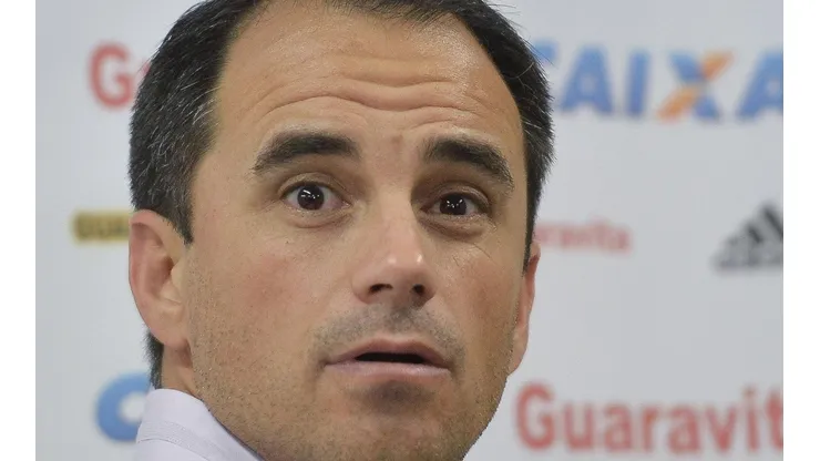 - Rodrigo Caetano