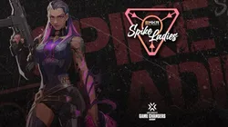 Foto: Reprodução/Spike Ladies