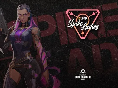 VALORANT: 4ª edição do Spike Ladies apresenta novidades