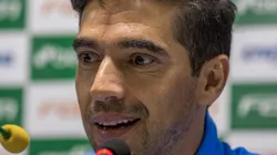 - Abel Ferreira