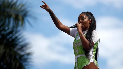 Photo by Wagner Meier/Getty Images - Ludmilla