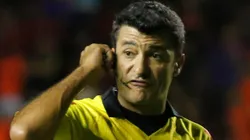 Foto: Clélio Tomaz/AGIF - Sandro Meira Ricci