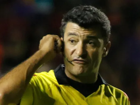 Flamengo x Santos: Sandro Meira Ricci expõe “pesadelo da arbitragem” e aponta prejudicado no duelo