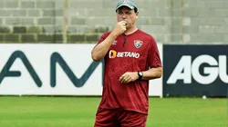 Foto:Mailson Santana/ Flickr Oficial Fluminense