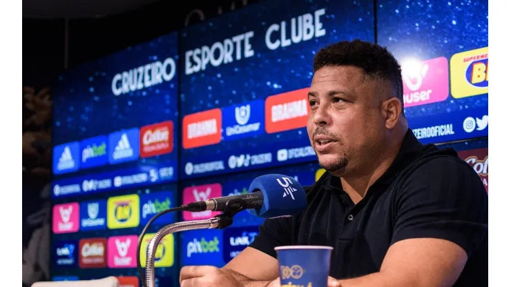 Foto: Gustavo Aleixo/Cruzeiro