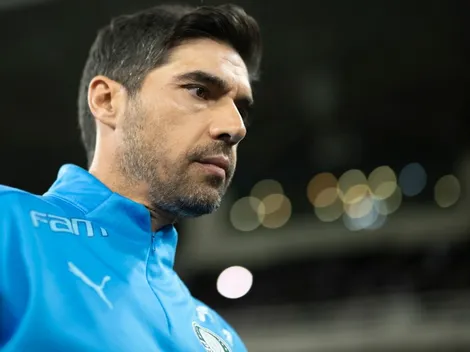 Algoz de Abel Ferreira entra no gosto da 777 para ser ‘o cara’ do Vasco em 2023