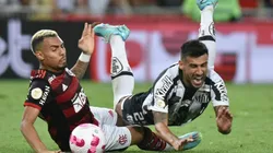 Foto: Ivan Storti/Santos FC - Da mesma forma que o Corinthians, o Santos também foi prejudicado.