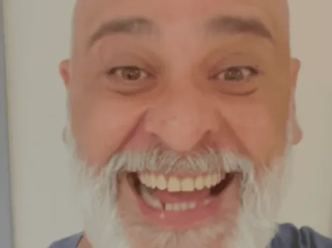 “Grupo fácil”; Marcos alopra antis e torcida do Palmeiras vai à loucura com provocação