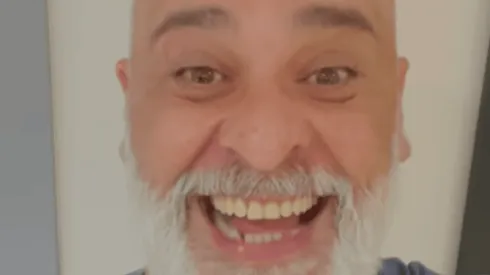 Foto: Reprodução / Instagram - Marcão provoca rivais na web