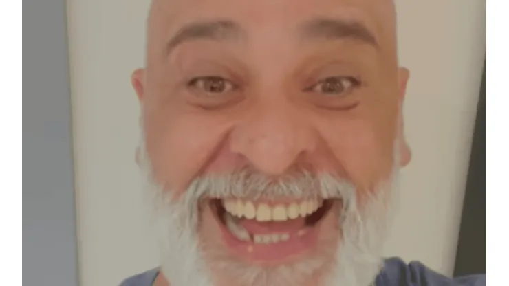 Foto: Reprodução / Instagram - Marcão provoca rivais na web