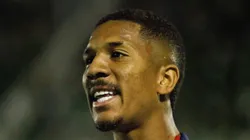 Rogério Capela/AGIF - Davó pelo Bahia.