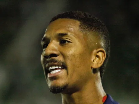 Bahia tem pressa e tenta encaminhar chegada de substituto de M. Davó: "R$ 16 milhões"